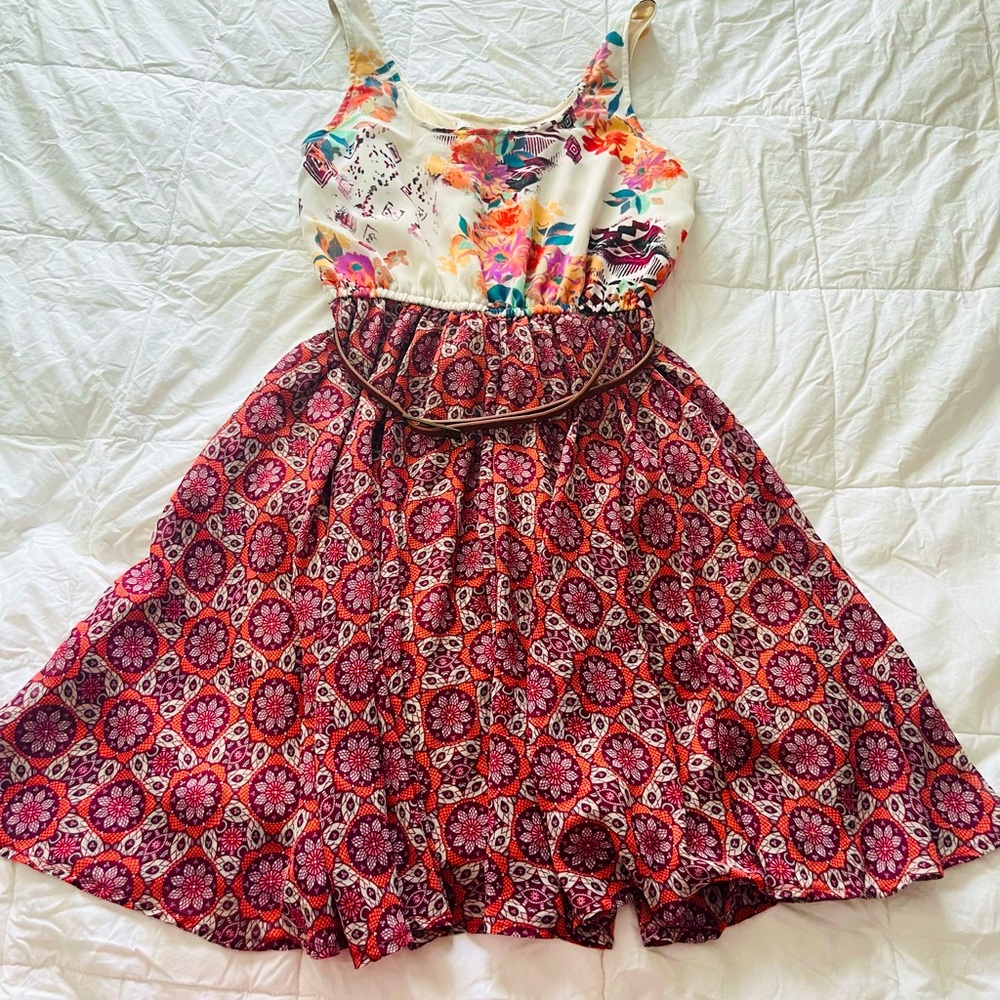 American Rag, Cute dress